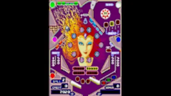 Arcade Archives 2: Pinball Action screenshot 6