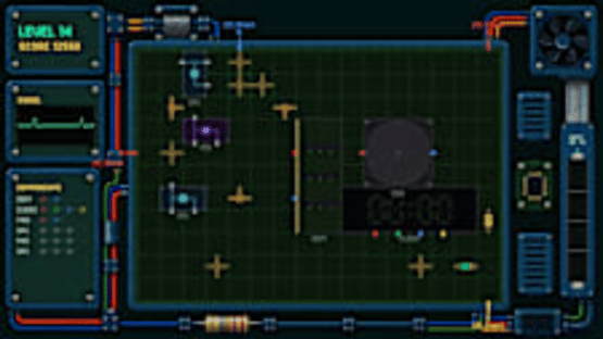 Circuit Flow Screenshot
