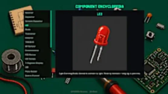 Circuit Flow screenshot 3
