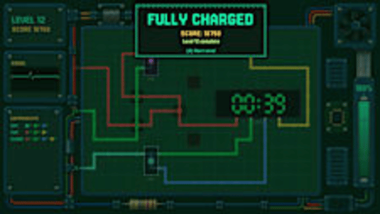 Circuit Flow Screenshot