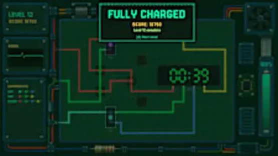 Circuit Flow screenshot 4
