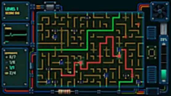 Circuit Flow screenshot 5