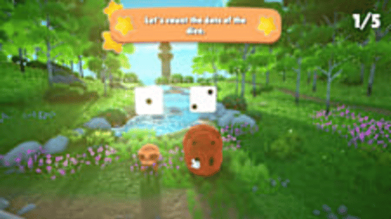 Fluffy Friends: Cute Preschool Screenshot