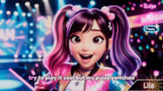 K-Pop Karaoke Party Screenshot