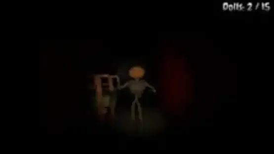 Red Hallways: Horror screenshot 4