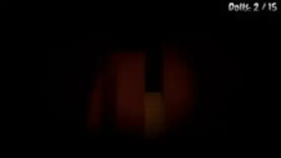 Red Hallways: Horror screenshot 5