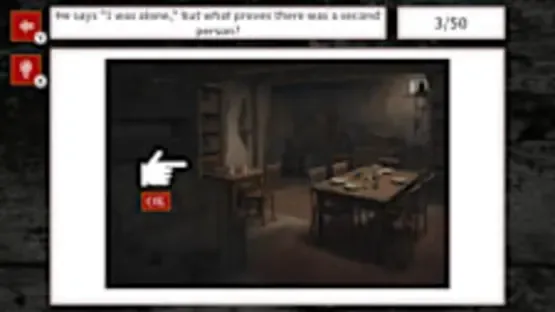 Perfect Crime Case Files screenshot 1