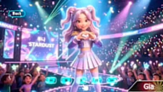 K-Pop Karaoke Party screenshot 4