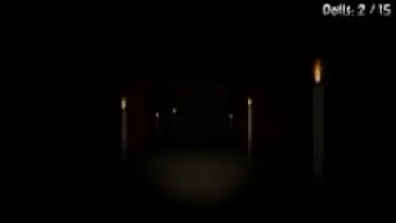 Red Hallways: Horror screenshot 6