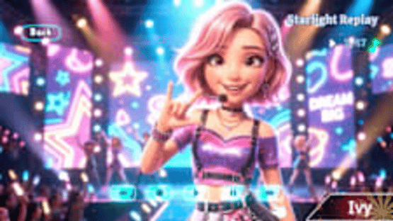 K-Pop Karaoke Party Screenshot