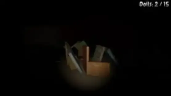 Red Hallways: Horror screenshot 3