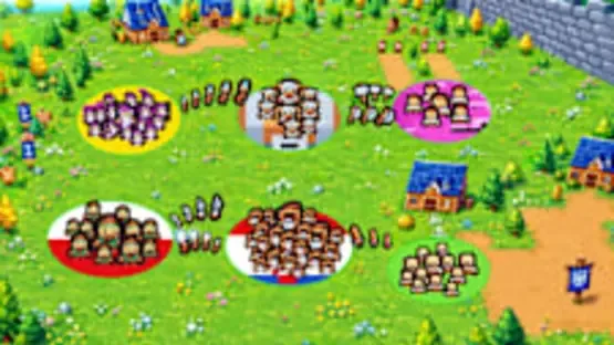 Survival Legion screenshot 3