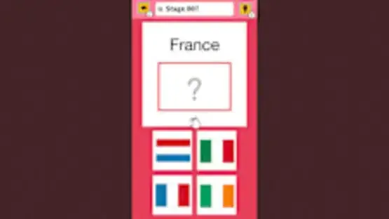 Slot & Learn: World Flags screenshot 1