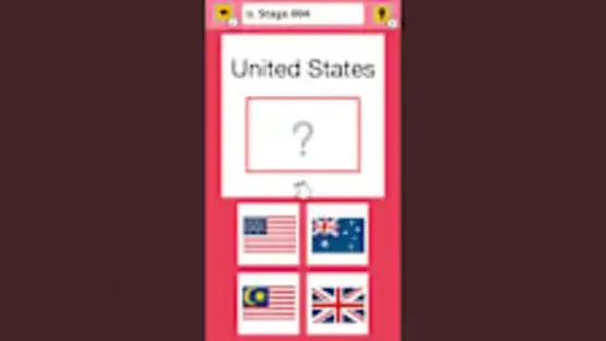 Slot & Learn: World Flags screenshot 2