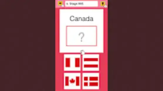 Slot & Learn: World Flags screenshot 3