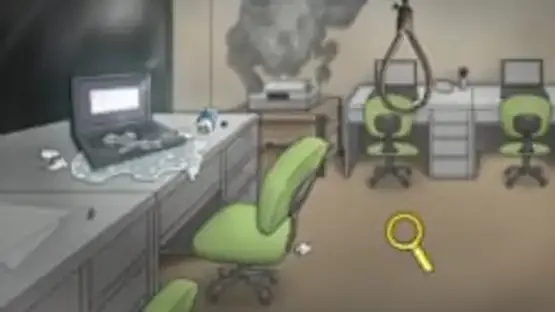 Vanishing Evidence: Mystery Cases screenshot 1