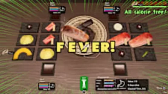 Yakiniku Party Survival screenshot 3