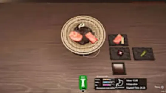 Yakiniku Party Survival screenshot 4