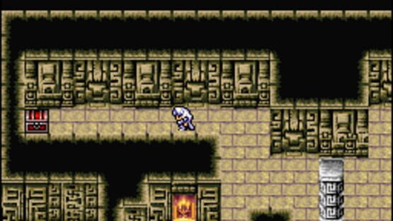 Final Fantasy IV: T-Edition kuvakaappaus 1