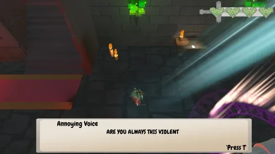 Oops! You're the Hero! screenshot 2