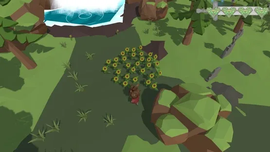 Oops! You're the Hero! screenshot 4