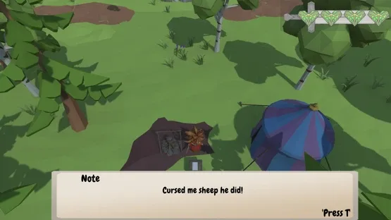 Oops! You're the Hero! screenshot 5