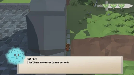 Oops! You're the Hero! screenshot 6