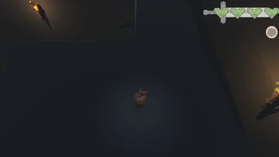 Oops! You're the Hero! screenshot 7