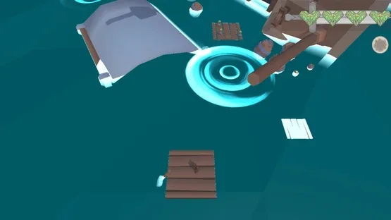 Oops! You're the Hero! screenshot 8