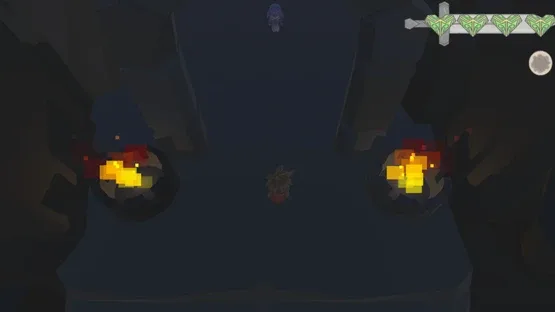 Oops! You're the Hero! screenshot 10