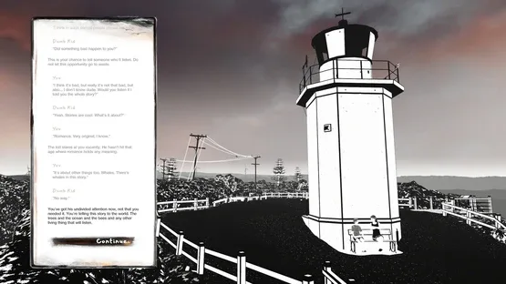 Calamity Cait screenshot 5