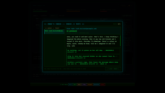 AI is home Screenshot