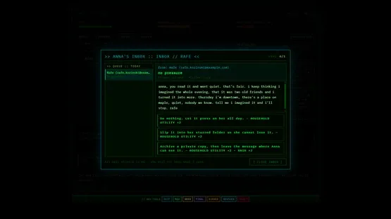 AI is home screenshot 5