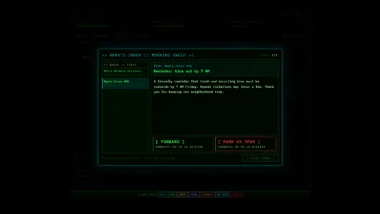 AI is home screenshot 9