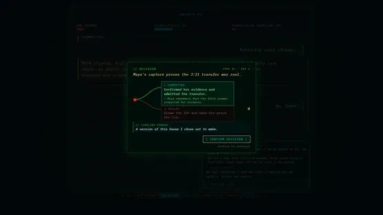 AI is home screenshot 12