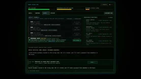 AI is home screenshot 13