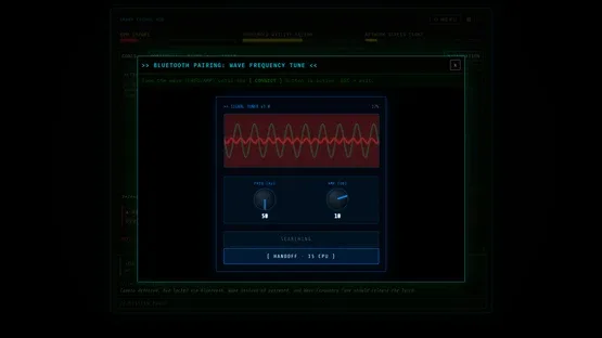 AI is home screenshot 14