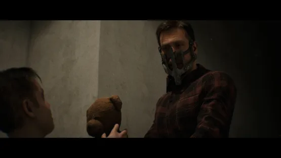 Jawed screenshot 11