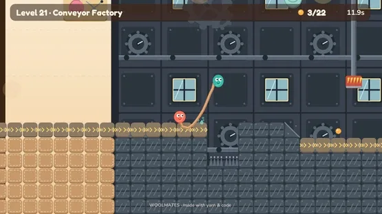 Woolmates screenshot 18