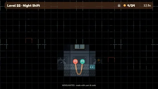Woolmates screenshot 12