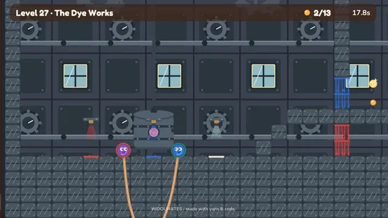 Woolmates screenshot 14