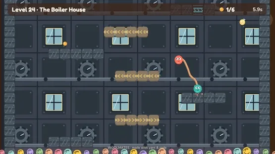 Woolmates screenshot 15