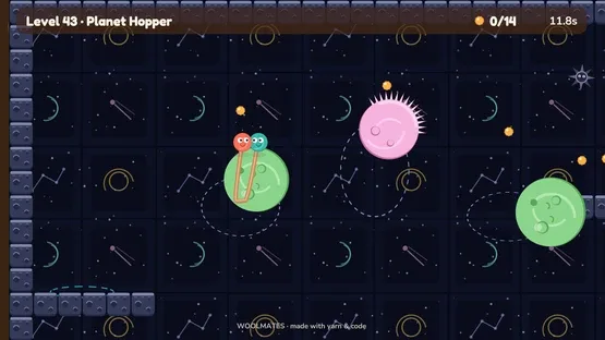 Woolmates screenshot 16