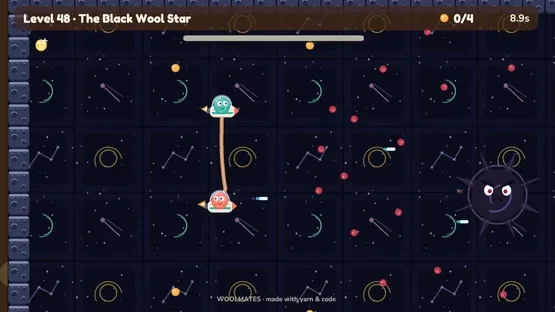 Woolmates screenshot 2