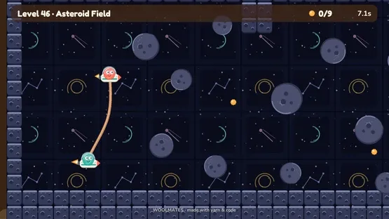 Woolmates screenshot 3
