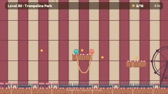 Woolmates screenshot 4