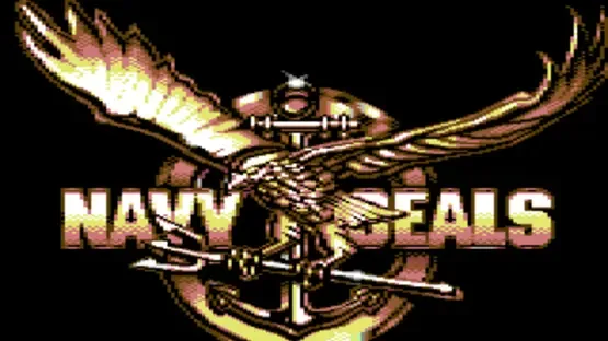 Navy Seals gameplay screenshot 2