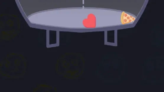Grimoji screenshot 2