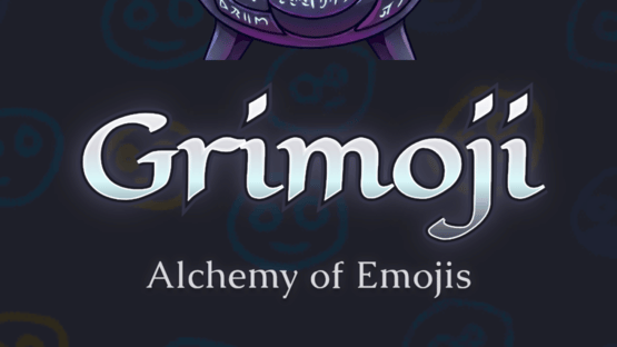 Grimoji Screenshot