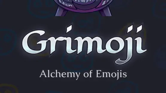 Grimoji screenshot 4